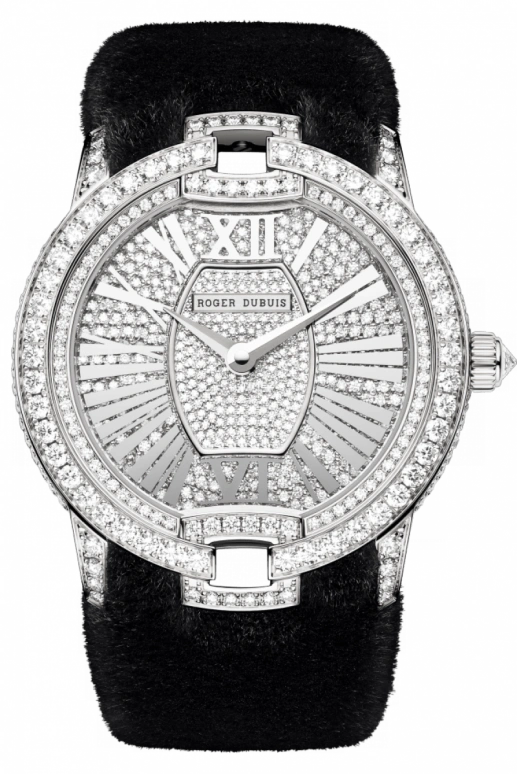 Roger Dubuis VELVET RDDBVE0017