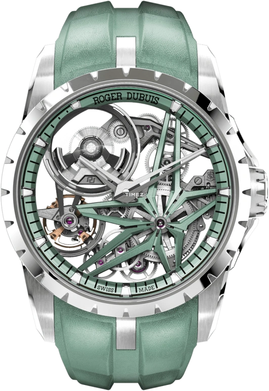 Roger Dubuis Excalibur RDDBEX1010