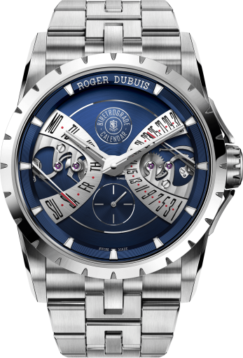 Roger Dubuis Excalibur RDDBEX1209