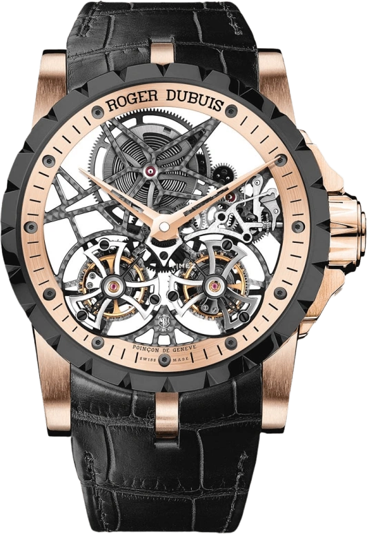 Roger Dubuis Excalibur RDDBEX0472