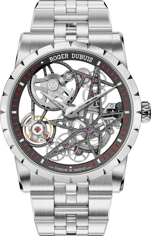 Roger Dubuis Excalibur RDDBEX0793