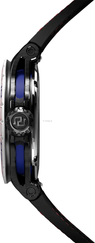 Roger Dubuis,Excalibur 45mm,45mm,Titanium Gold,Skeleton,Automatic,Day,60hours,RDDBEX1008