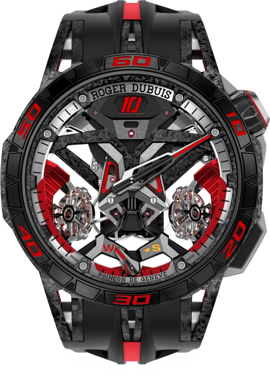 Roger Dubuis Hyper Watches™ RDDBEX0765