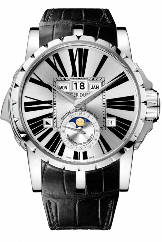 Roger Dubuis Excalibur RDDBEX0254
