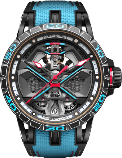 Roger Dubuis Excalibur RDDBEX1007