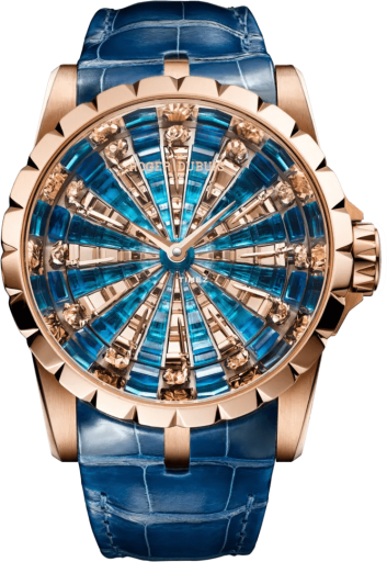 roger-dubuis roger-dubuis-knights-of-the-round-table 
