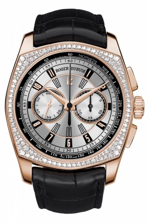 Roger Dubuis La Monégasque RDDBMG0011