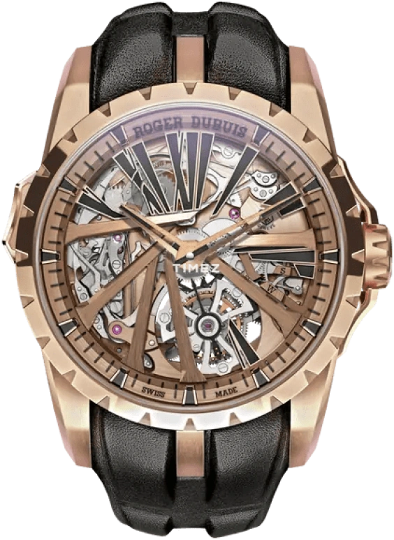 Roger Dubuis Hyper Watches™ RDDBEX0942