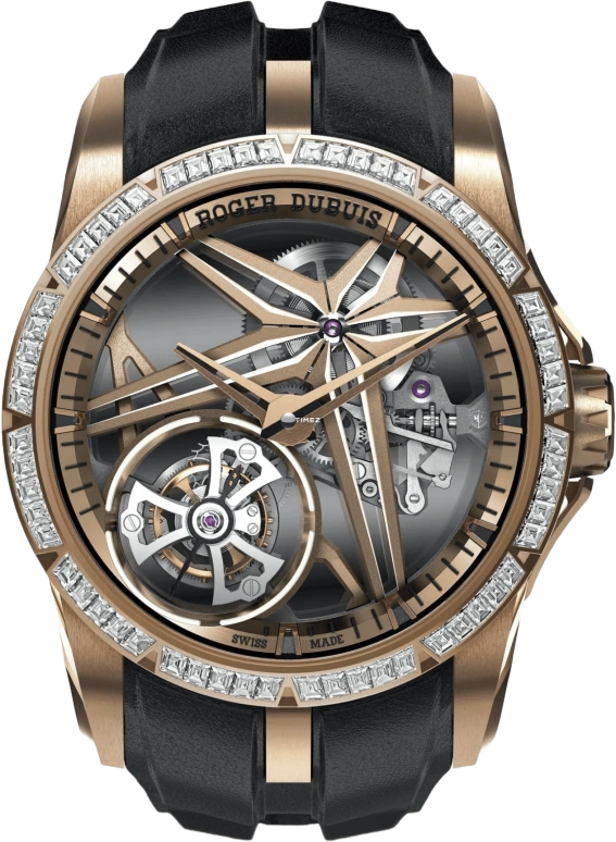 Roger Dubuis Excalibur RDDBEX0963