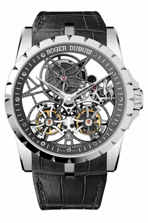 Roger Dubuis Excalibur RDDBEX0281
