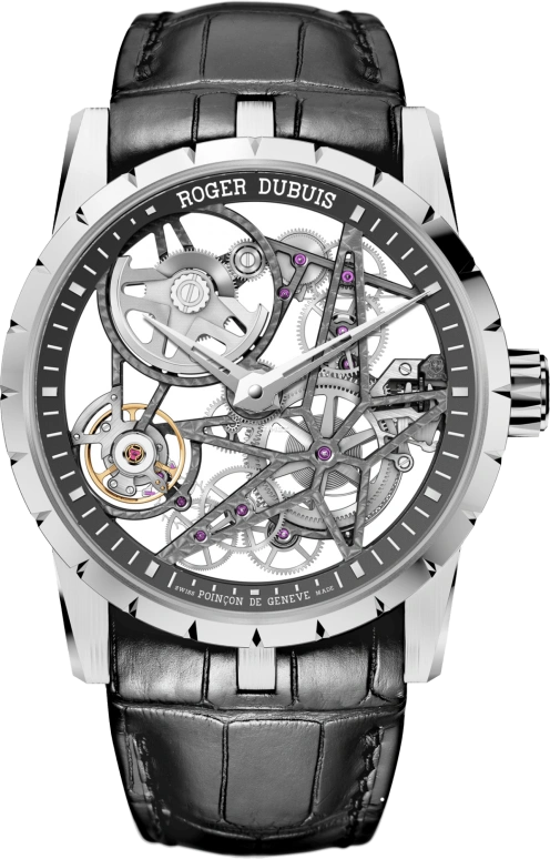 Roger Dubuis Excalibur RDDBEX0507