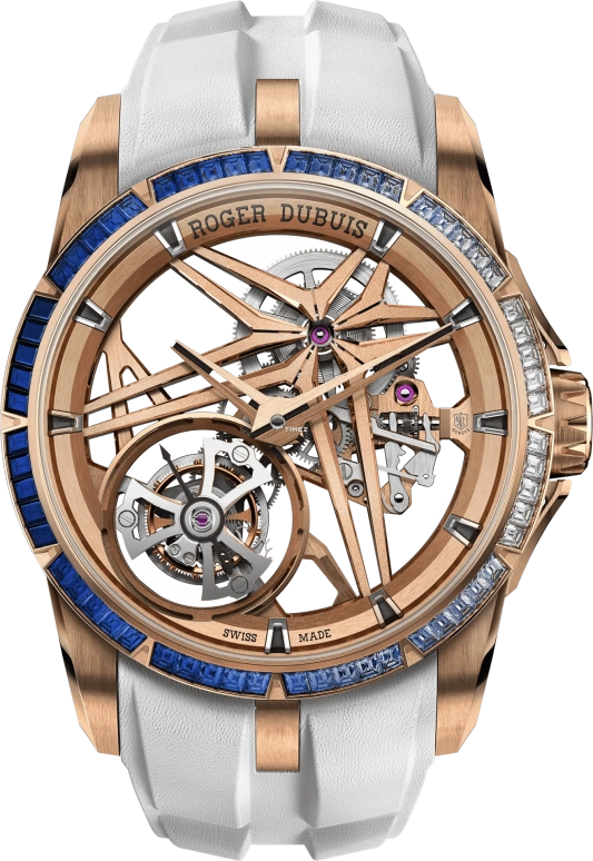 Roger Dubuis Excalibur RDDBEX1134