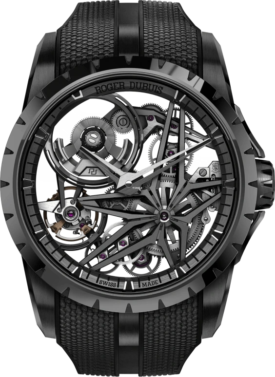 Roger Dubuis Excalibur RDDBEX1136