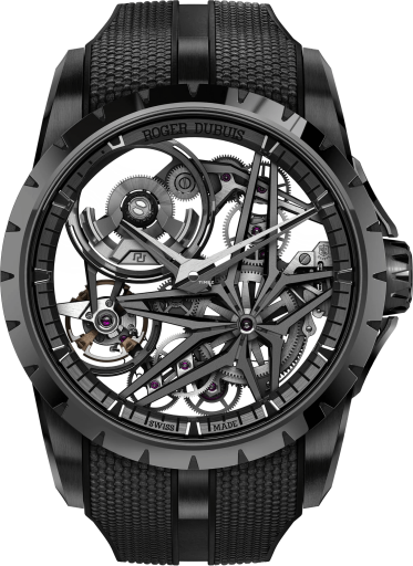 Roger Dubuis Excalibur RDDBEX1136