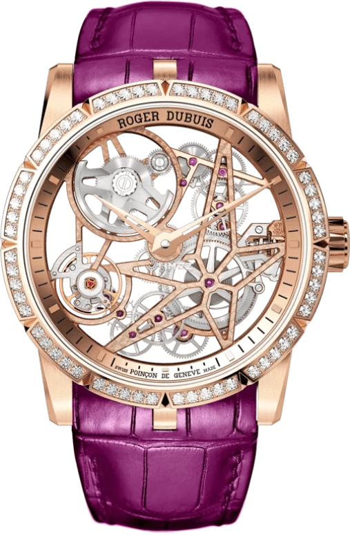 Roger Dubuis Excalibur RDDBEX0699