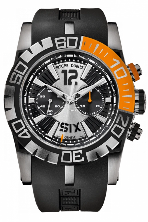 Roger Dubuis Easy Diver RDDBSE0254