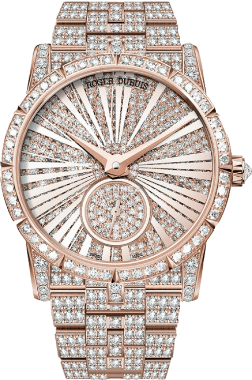 Roger Dubuis Excalibur RDDBEX0416