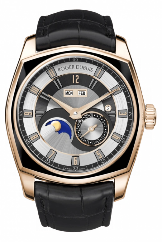 Roger Dubuis La Monégasque RDDBMG0006
