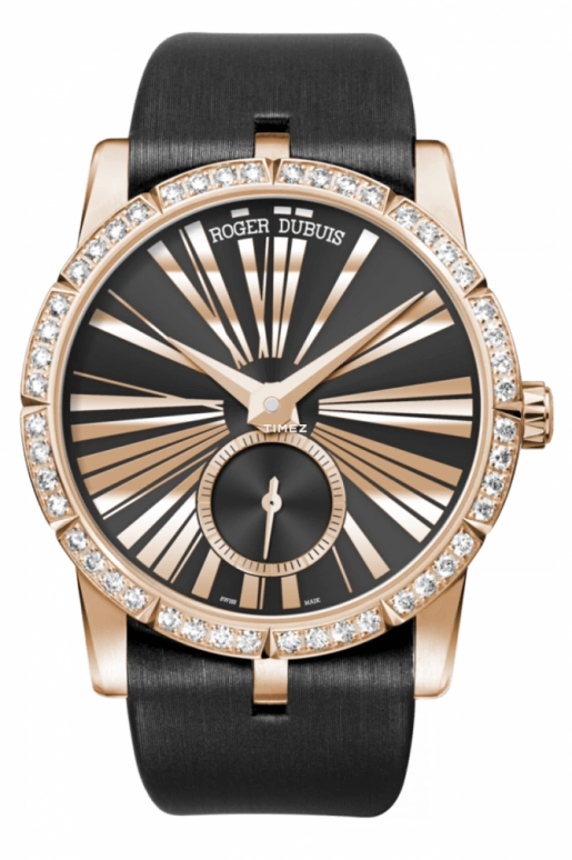 Roger Dubuis Excalibur RDDBEX0355