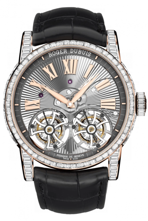 Roger Dubuis Hommage RDDBHO0570