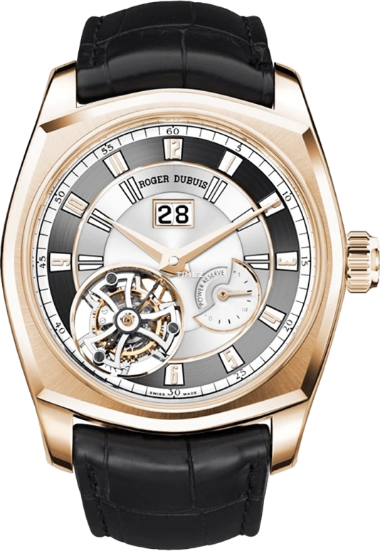Roger Dubuis La Monégasque RDDBMG0010