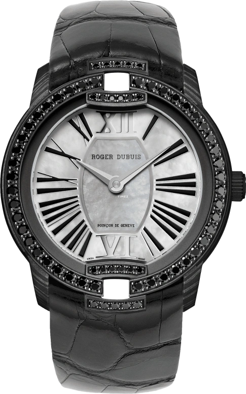 Roger Dubuis VELVET RDDBVE0050