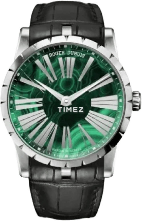 Roger Dubuis Excalibur RDDBEX0518