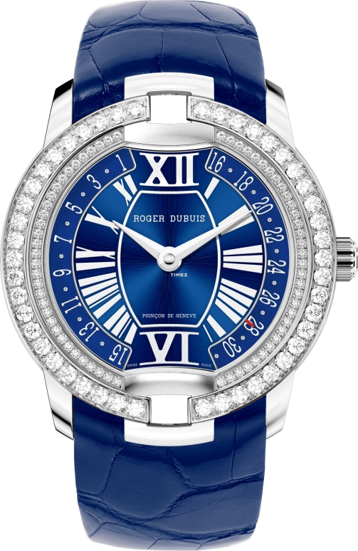 Roger Dubuis VELVET RDDBVE0058
