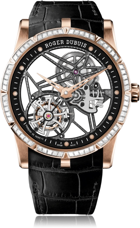 Roger Dubuis Excalibur RDDBEX0404