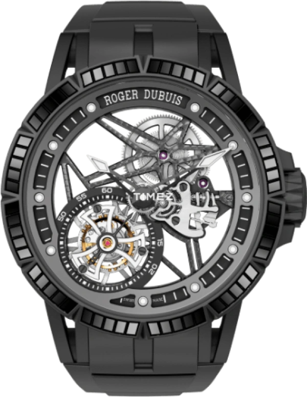 Roger Dubuis Excalibur RDDBEX0531