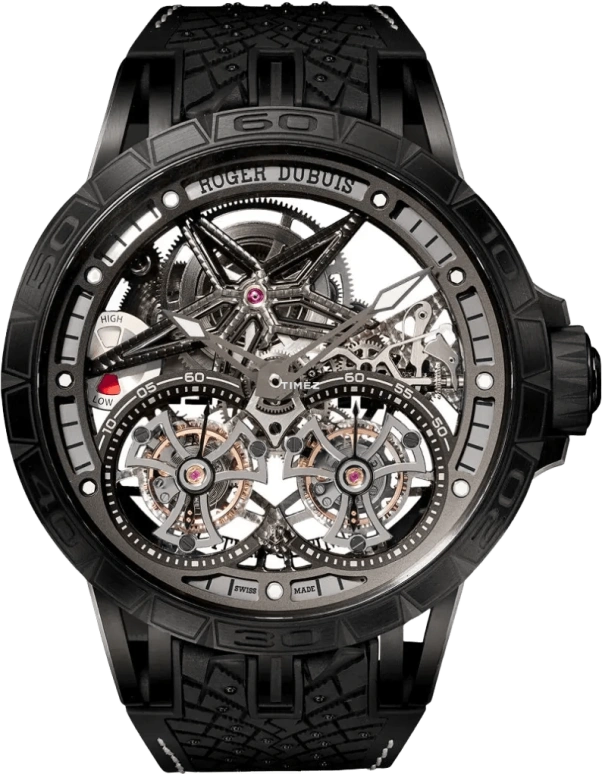 Roger Dubuis Excalibur Spider RDDBEX0825