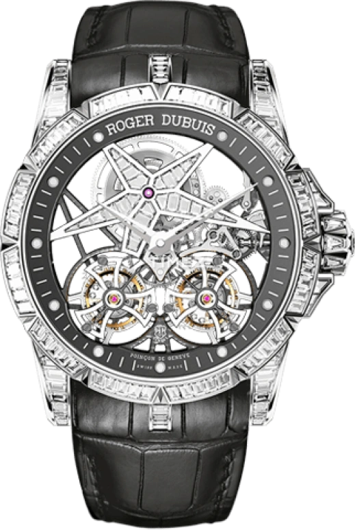 Roger Dubuis Excalibur RDDBEX0489