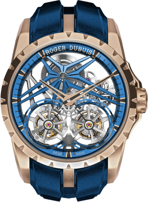 Roger Dubuis Excalibur RDDBEX0945