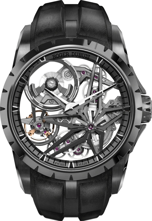 Roger Dubuis Excalibur RDDBEX0955