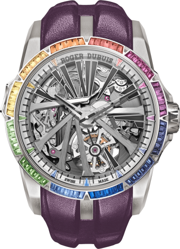 Roger Dubuis Excalibur RDDBEX1124
