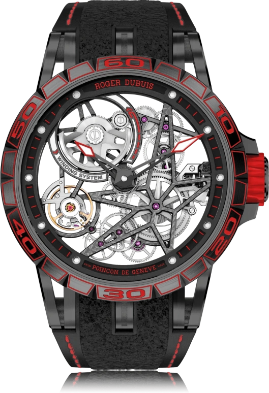 Roger Dubuis Excalibur RDDBEX0695
