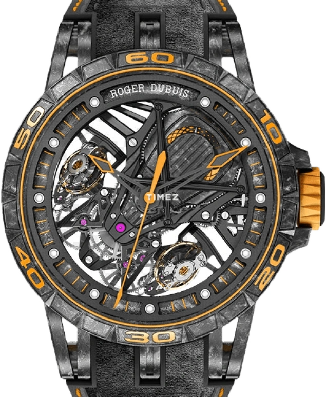 Roger Dubuis Excalibur RDDBEX0624