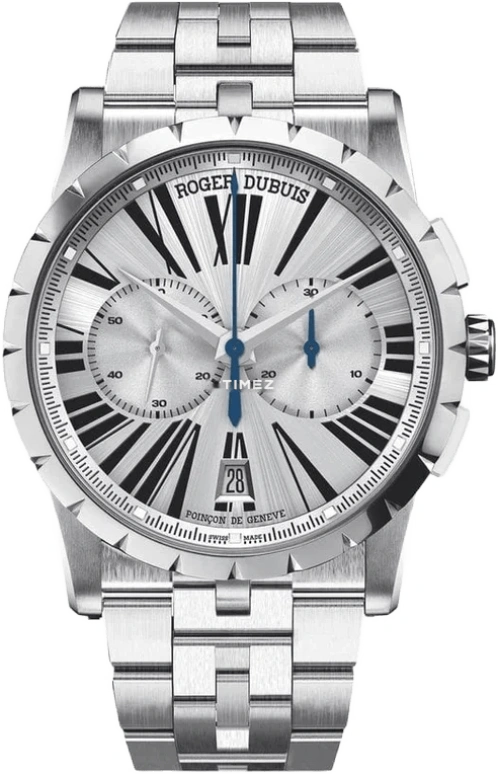 Roger Dubuis Excalibur RDDBEX0451