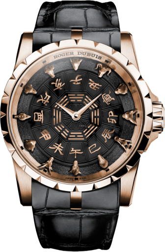 roger-dubuis roger-dubuis-knights-of-the-round-table 