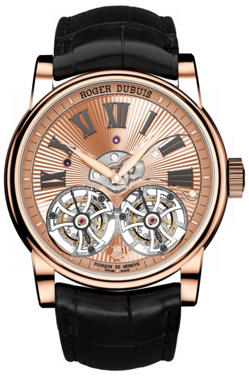 Roger Dubuis Hommage RDDBHO0571