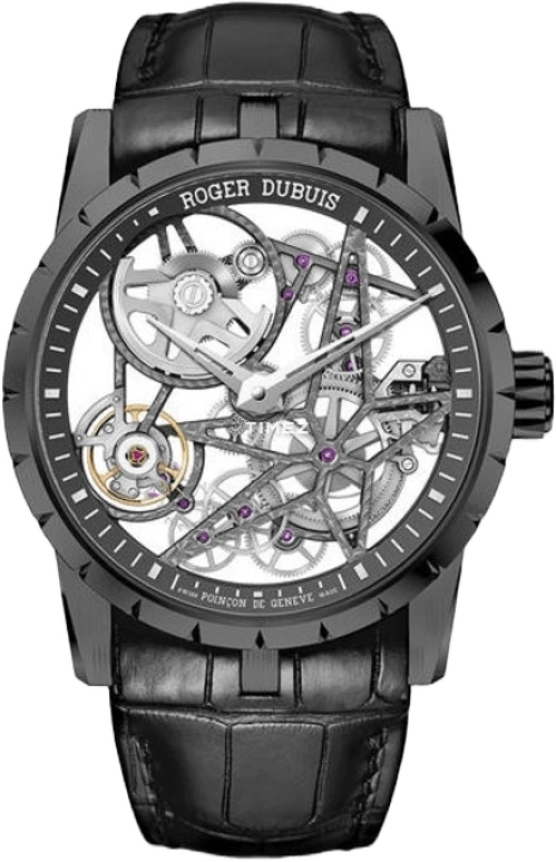Roger Dubuis Excalibur RDDBEX0424