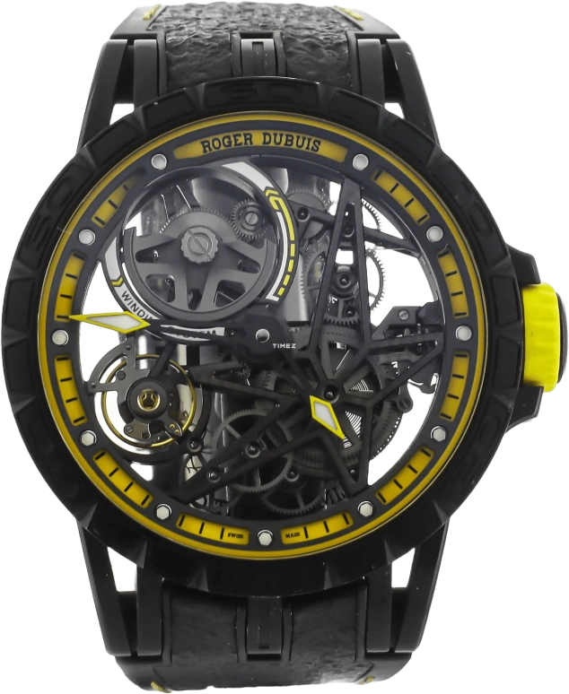 Roger Dubuis Excalibur RDDBEX0616