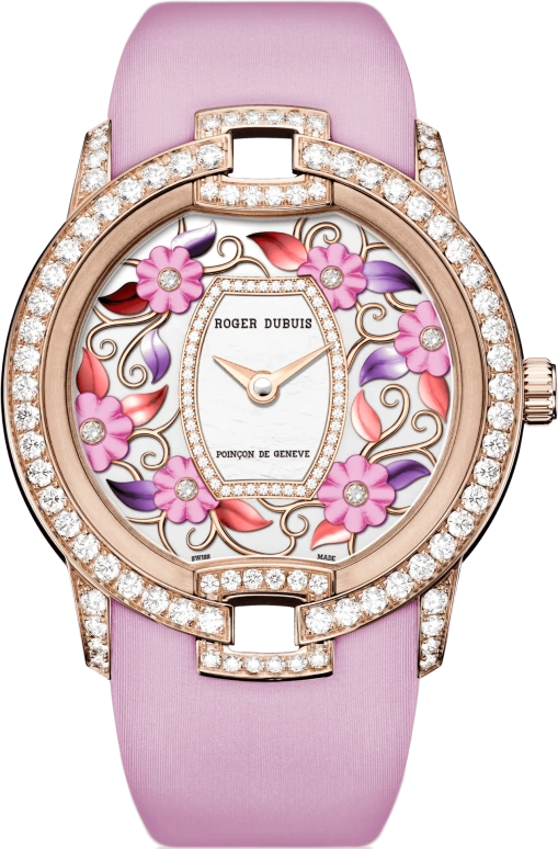 Roger Dubuis VELVET RDDBVE0049