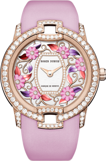 羅傑杜彼 名伶 RDDBVE0049