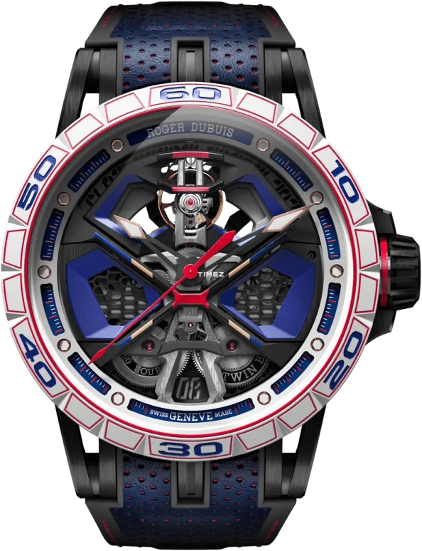 Roger Dubuis Excalibur RDDBEX1008
