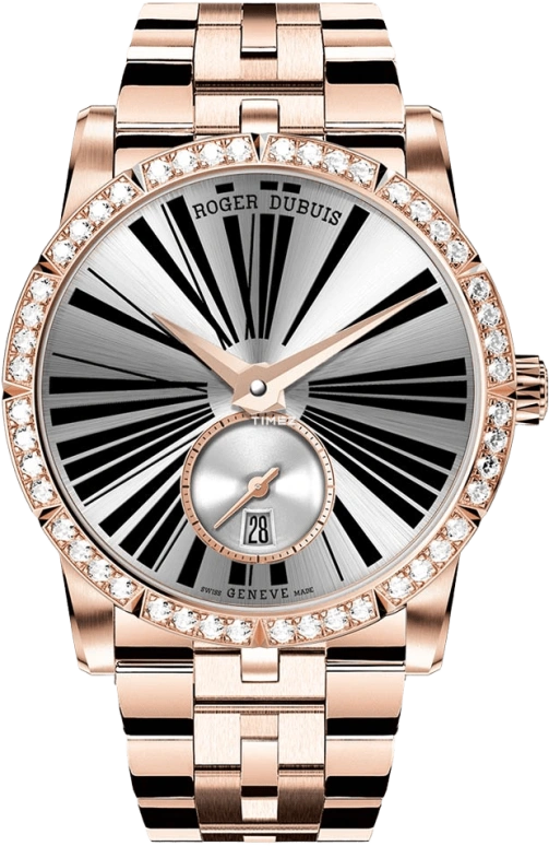 Roger Dubuis Excalibur RDDBEX0598