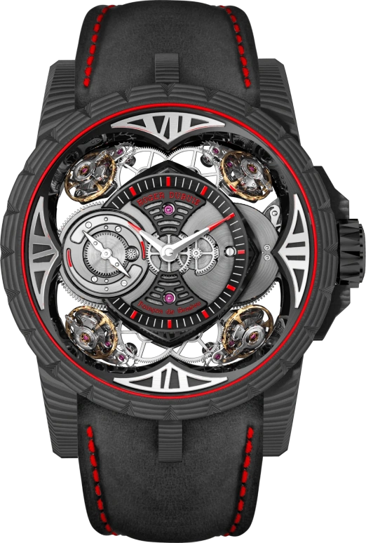 Roger Dubuis Hyper Watches™ RDDBEX0673