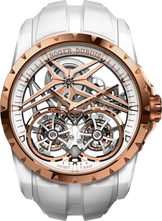 Roger Dubuis Excalibur RDDBEX0952