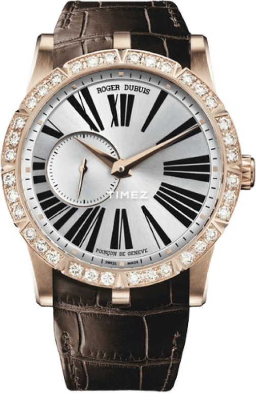 Roger Dubuis Excalibur DBEX0356
