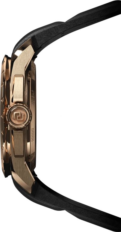 Roger Dubuis,Excalibur 42mm,42mm,Eon Gold™,Automatic,72hours,In-house Caliber,RDDBEX0954